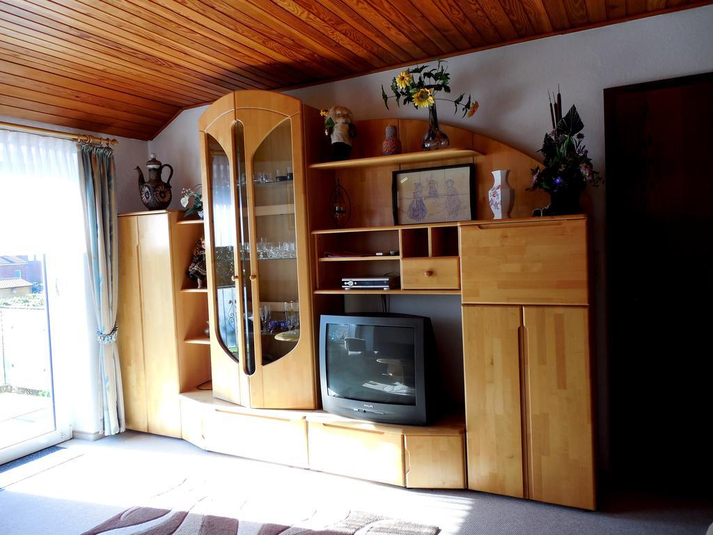 Gaestehaus An Der Wieke Berumerfehn Екстер'єр фото